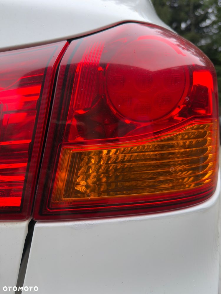 Mitsubishi ASX 1.6 Invite Navi - 10