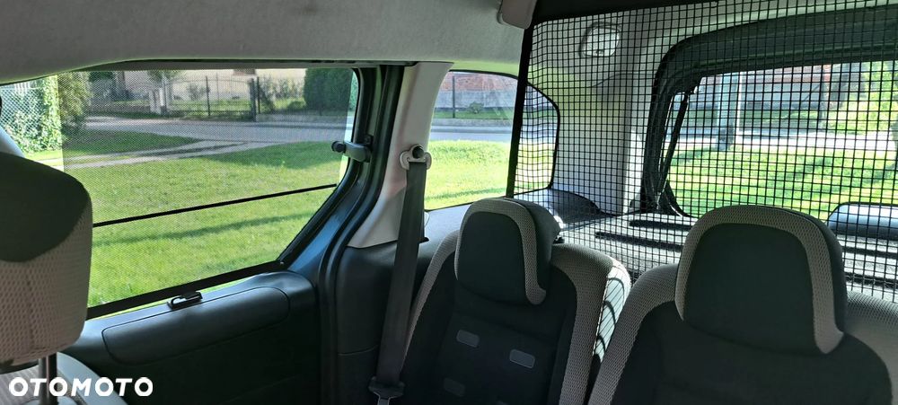 Citroën Berlingo 1.6 HDi XTR - 11