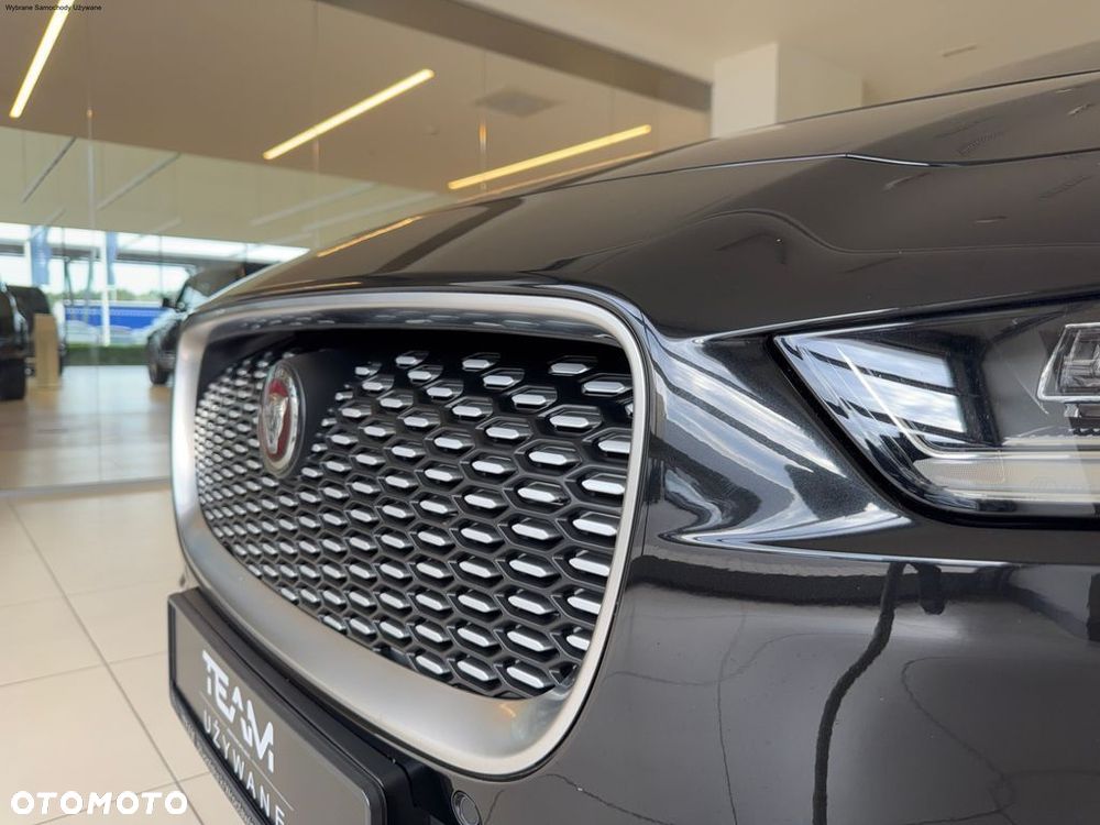 Jaguar I-Pace EV400 AWD SE - 22