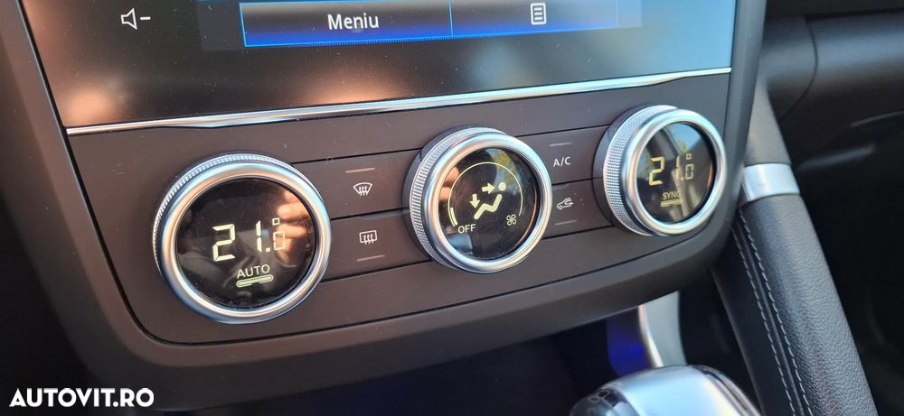 Renault Kadjar TCe EDC GPF Intens - 7