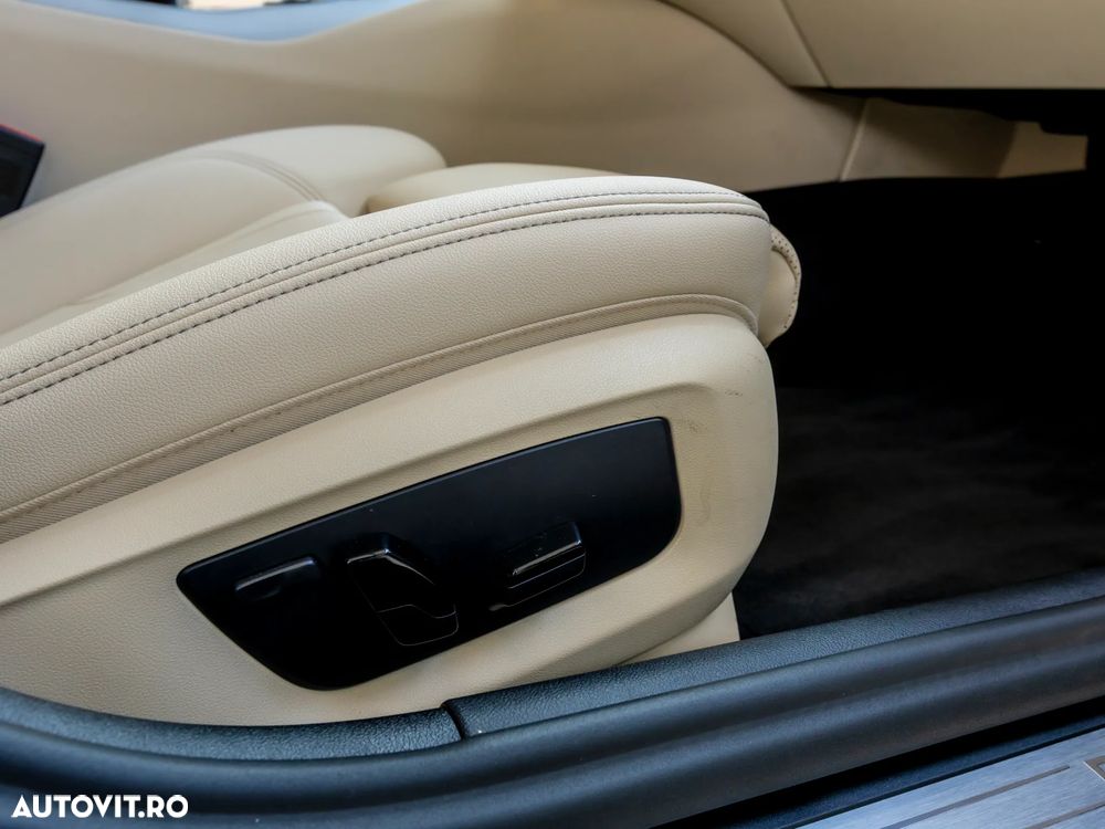 BMW 5 Series 2022 — imagine 32