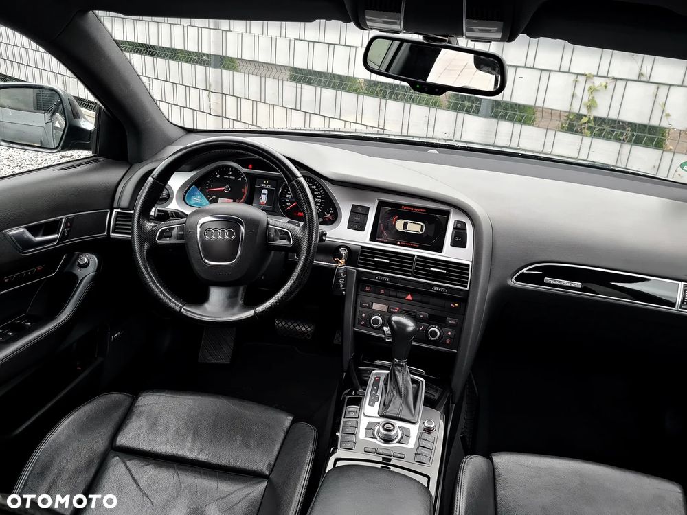 Audi A6 Avant 3.0 TDI Quattro Tiptronic - 18
