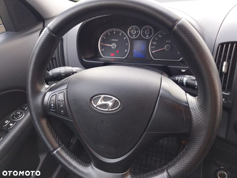 Hyundai i30 1.4 Edition Plus - 22