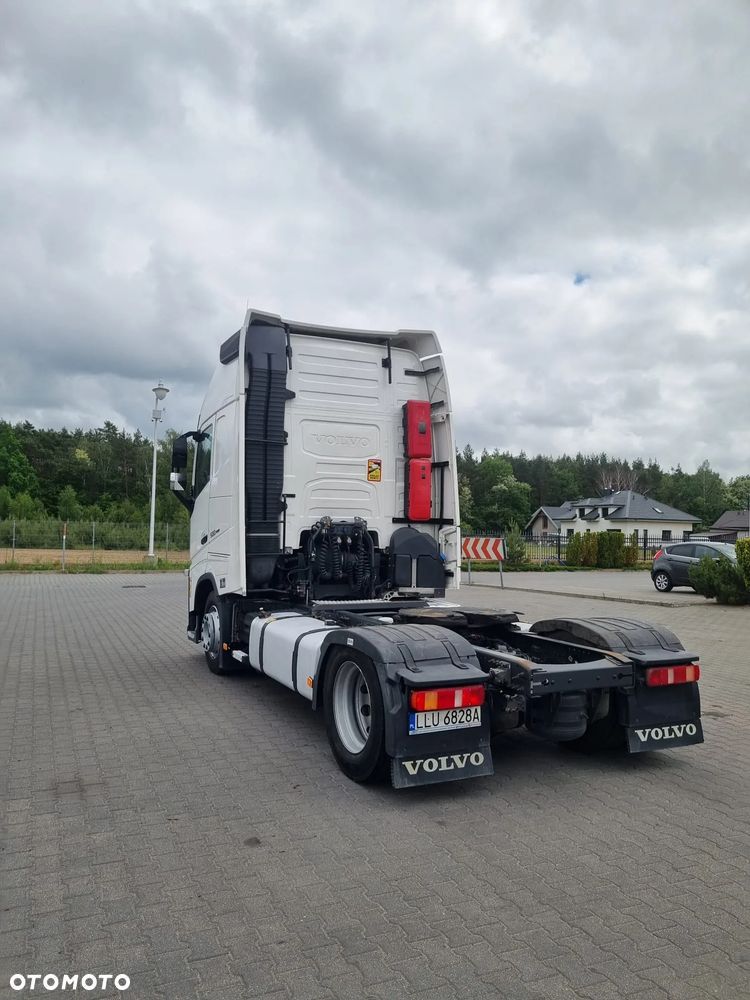 Volvo XL500 - 3