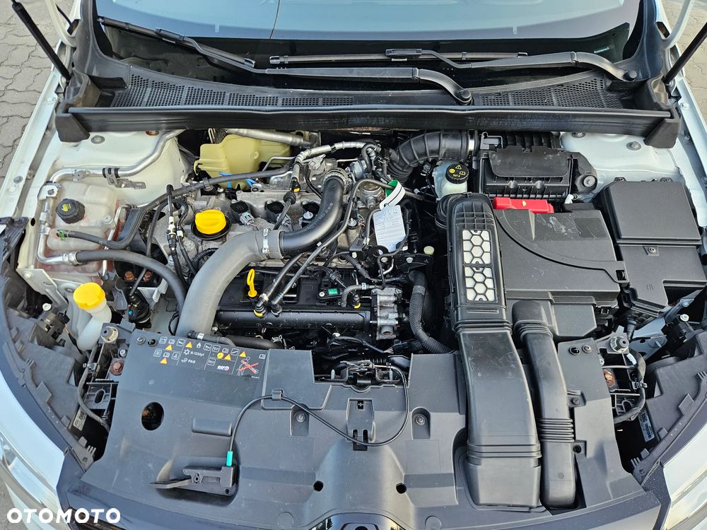 Renault Megane ENERGY TCe 130 EXPERIENCE - 31