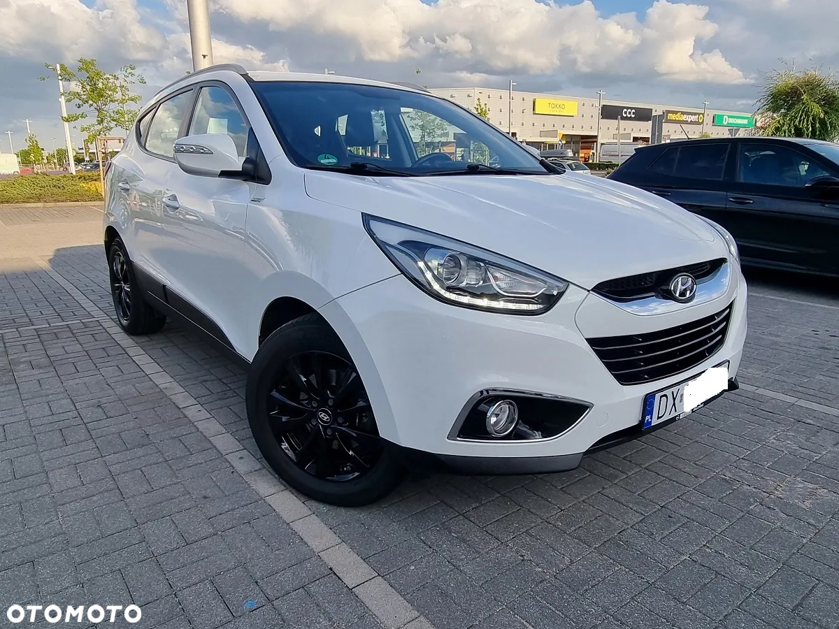 Hyundai ix35 - 10