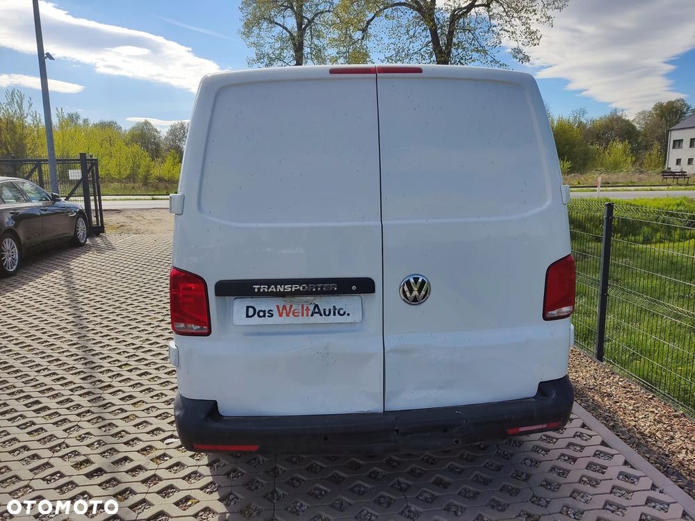 Volkswagen T6 - 4