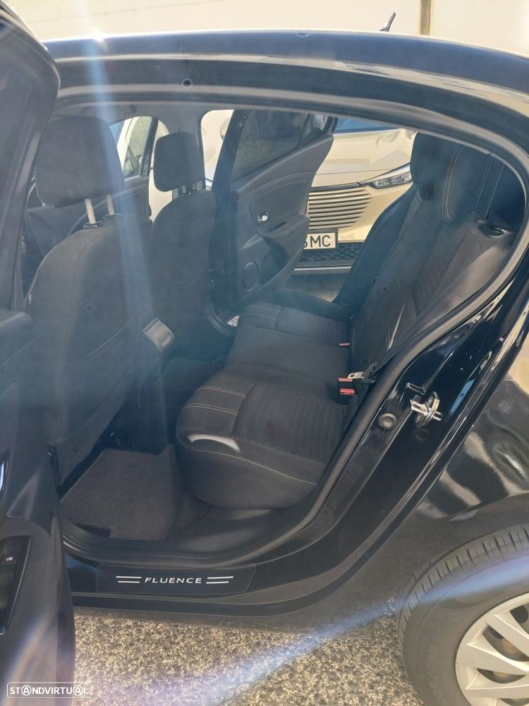 Renault Fluence - 8