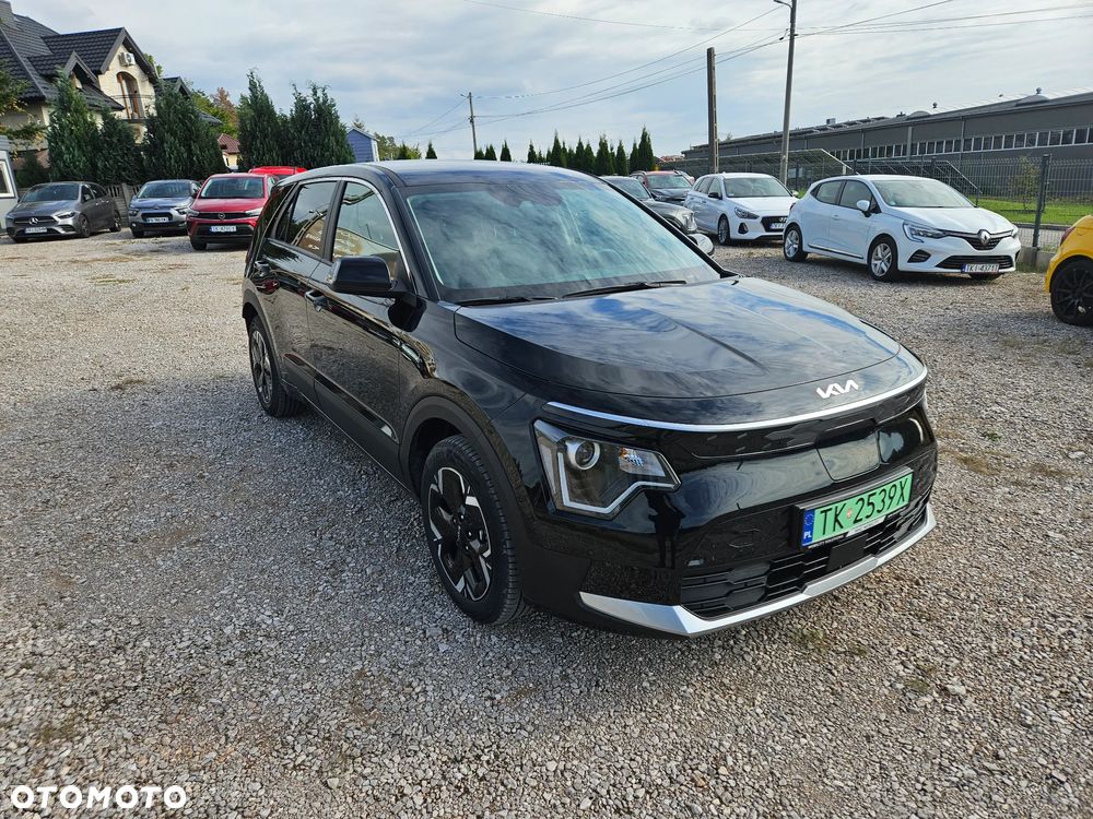 Kia Niro e-Niro 64kWh L - 1