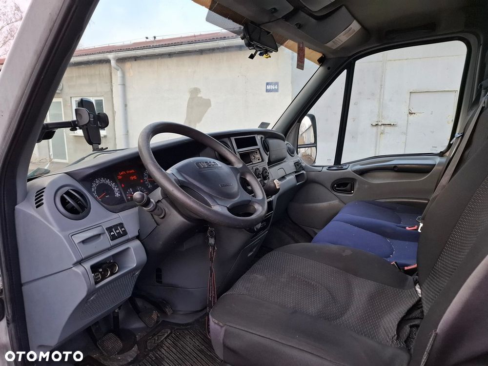 Iveco DAILY35S14 - 20