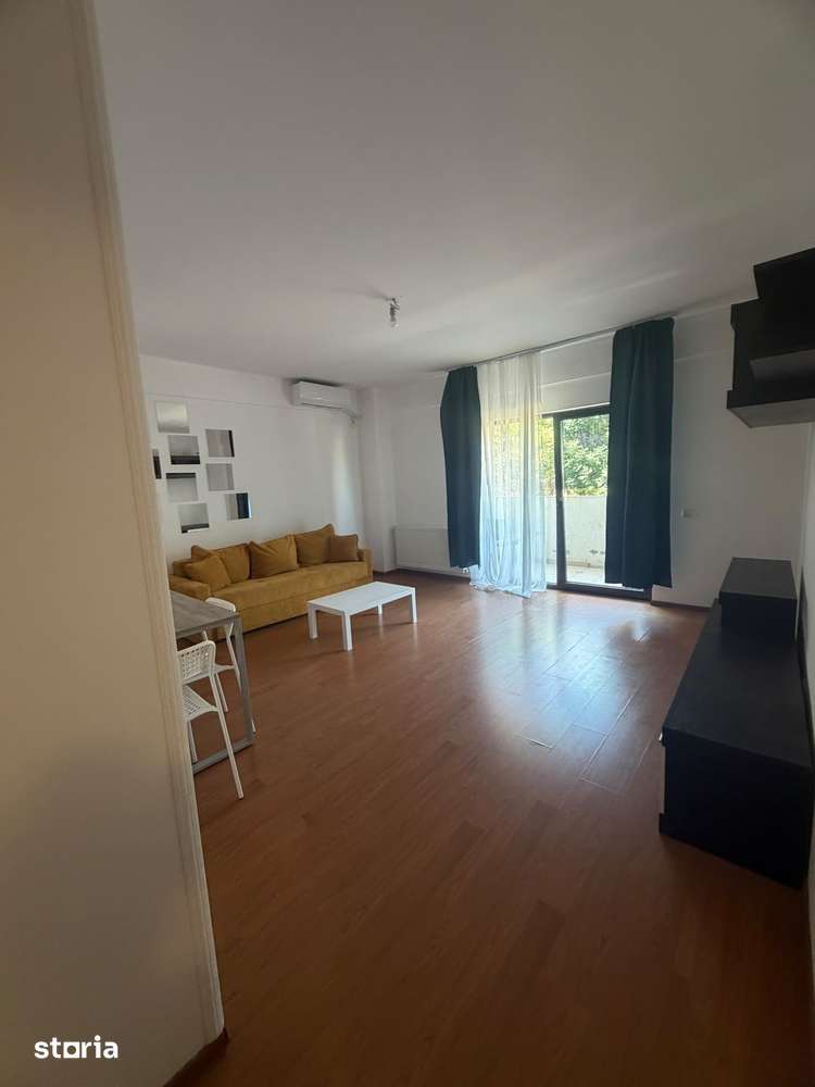 Apartament 3 camere - Baneasa - Sisesti — fotografia 3