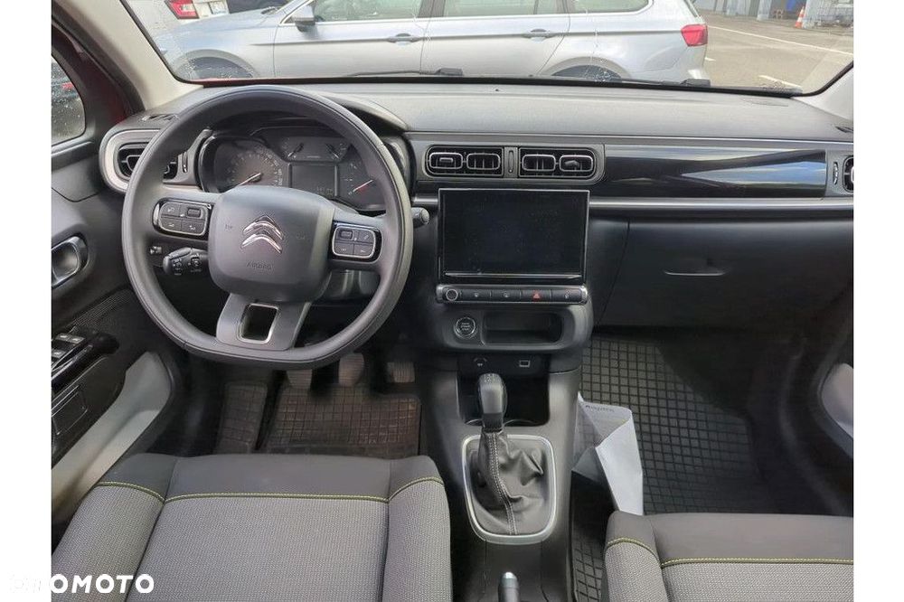 Citroën C3 2023