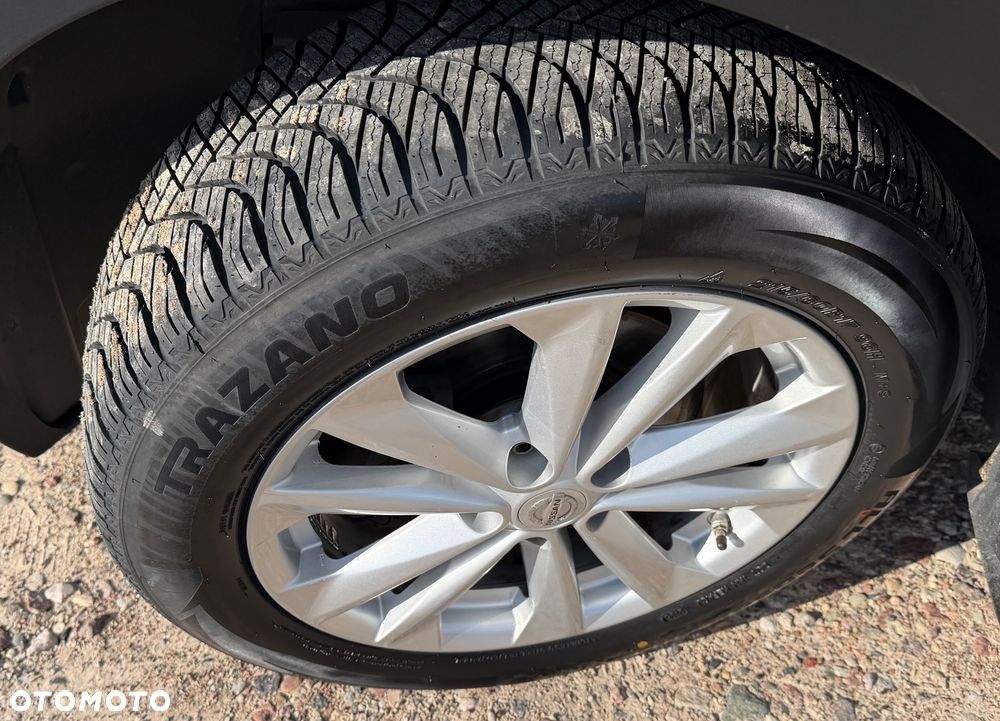 Nissan Qashqai 1.2 DIG-T Tekna EU6 - 22