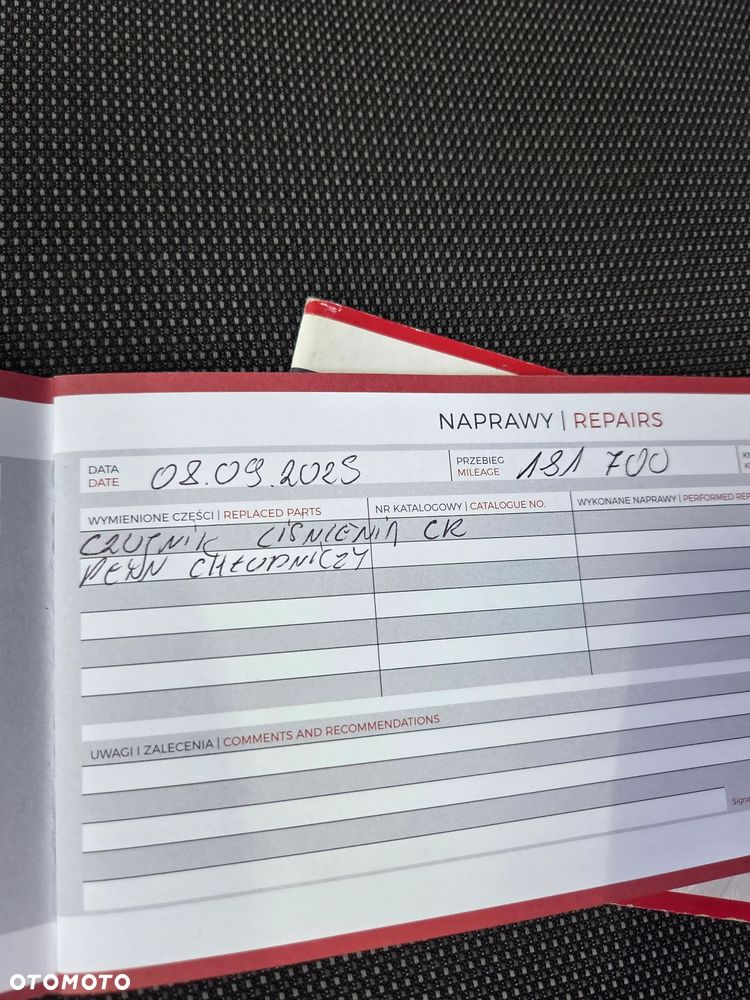 Opel Vivaro Long 3,1t Enjoy (bryg.) - 18