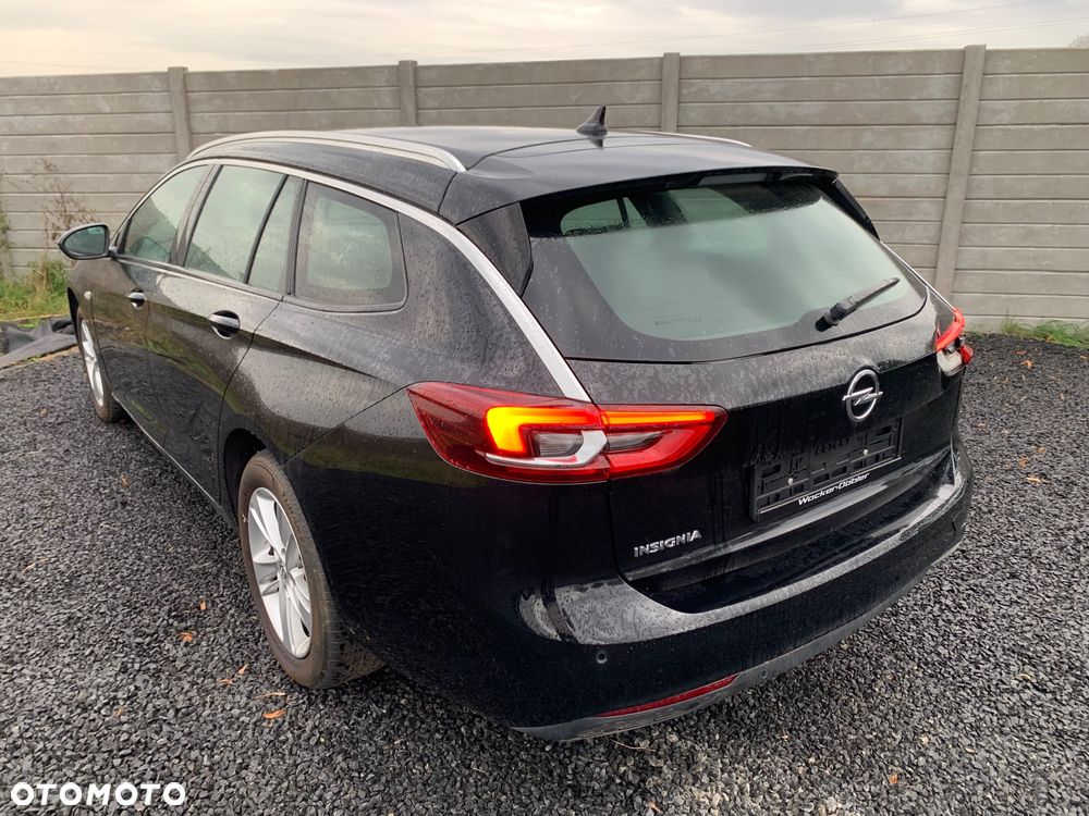 Opel Insignia - 5