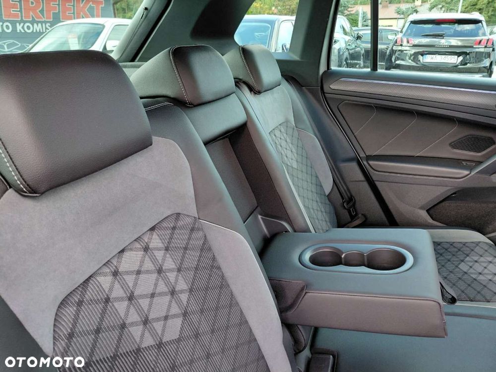 Volkswagen Tiguan - 20