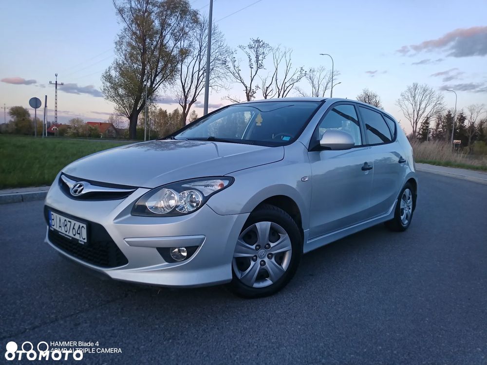 Hyundai i30 1.4 Classic - 1