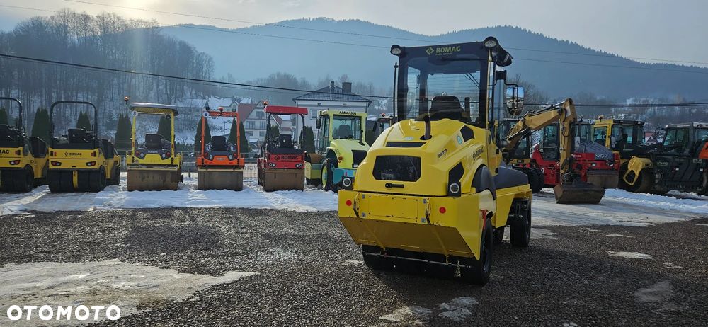 Bomag BW 11 RH-5 - 8