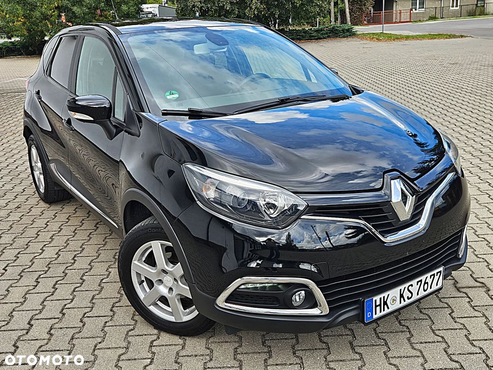 Renault Captur ENERGY TCe 90 Start&Stop Life - 1