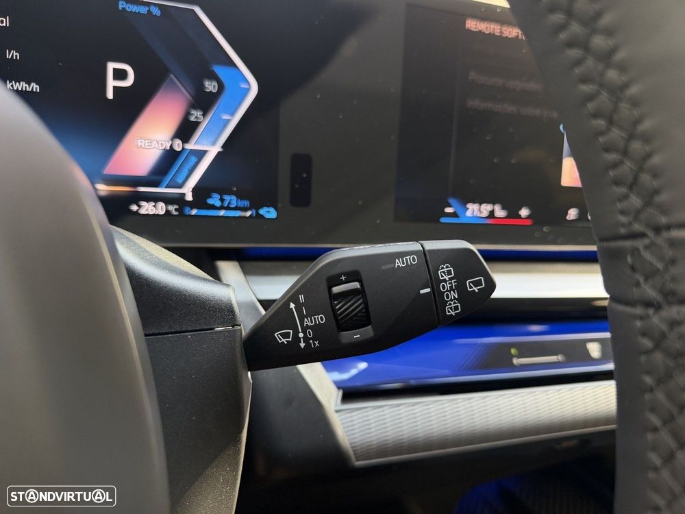 BMW 530 e Pack Desportivo M Pro - 47
