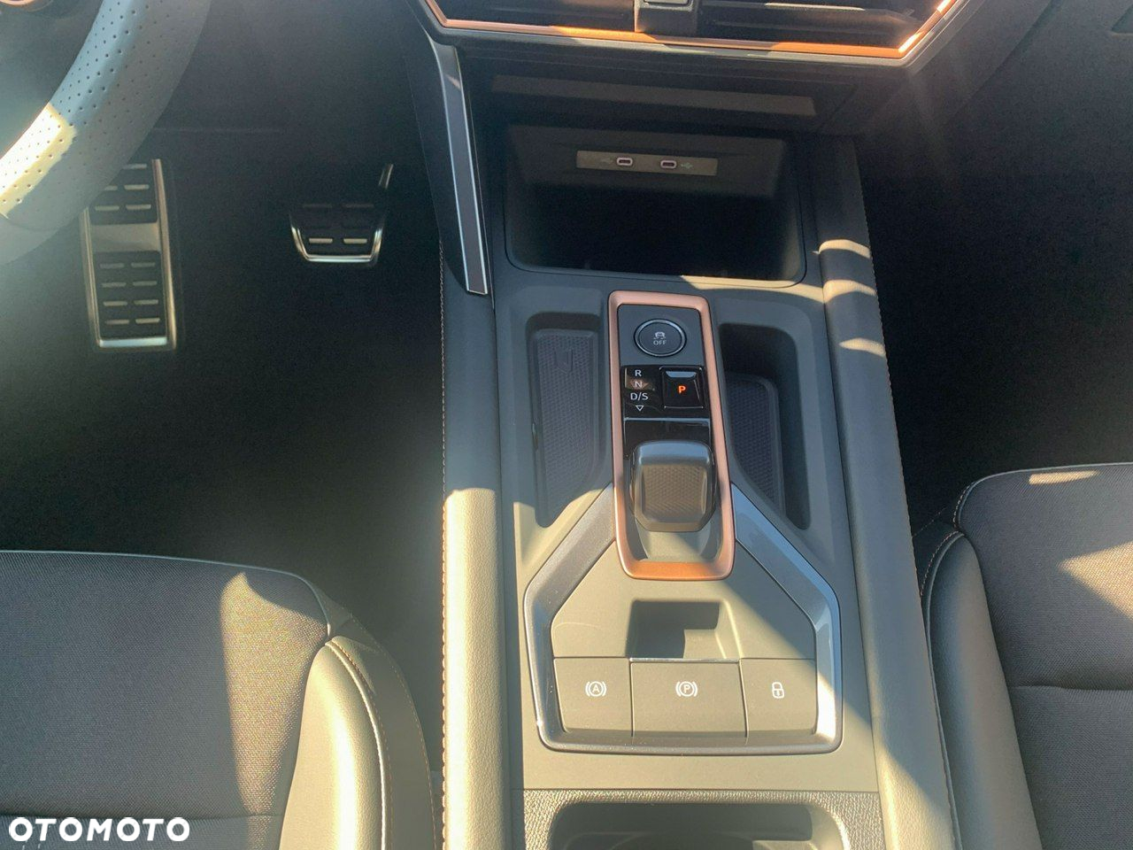 Cupra Leon Sportstourer - 14
