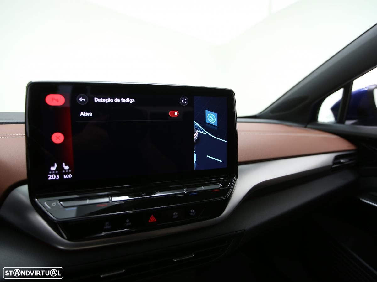 VW ID.4 77 kWh Pro Performance - 32