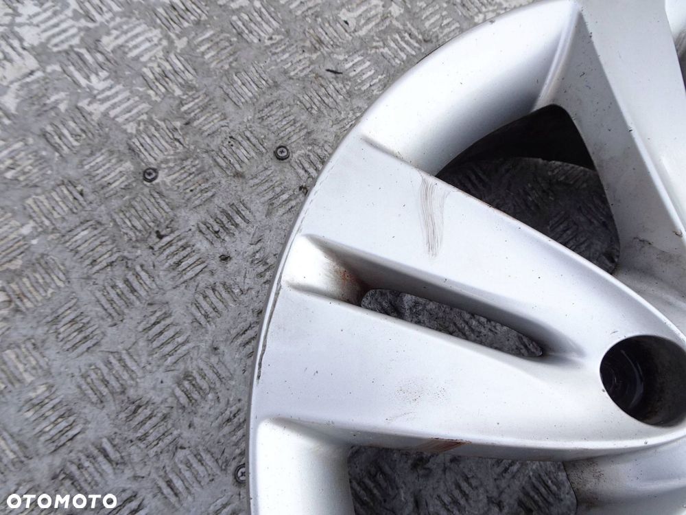 alufelga hyundai ix20 16" 5x114.3 et 51 - 6