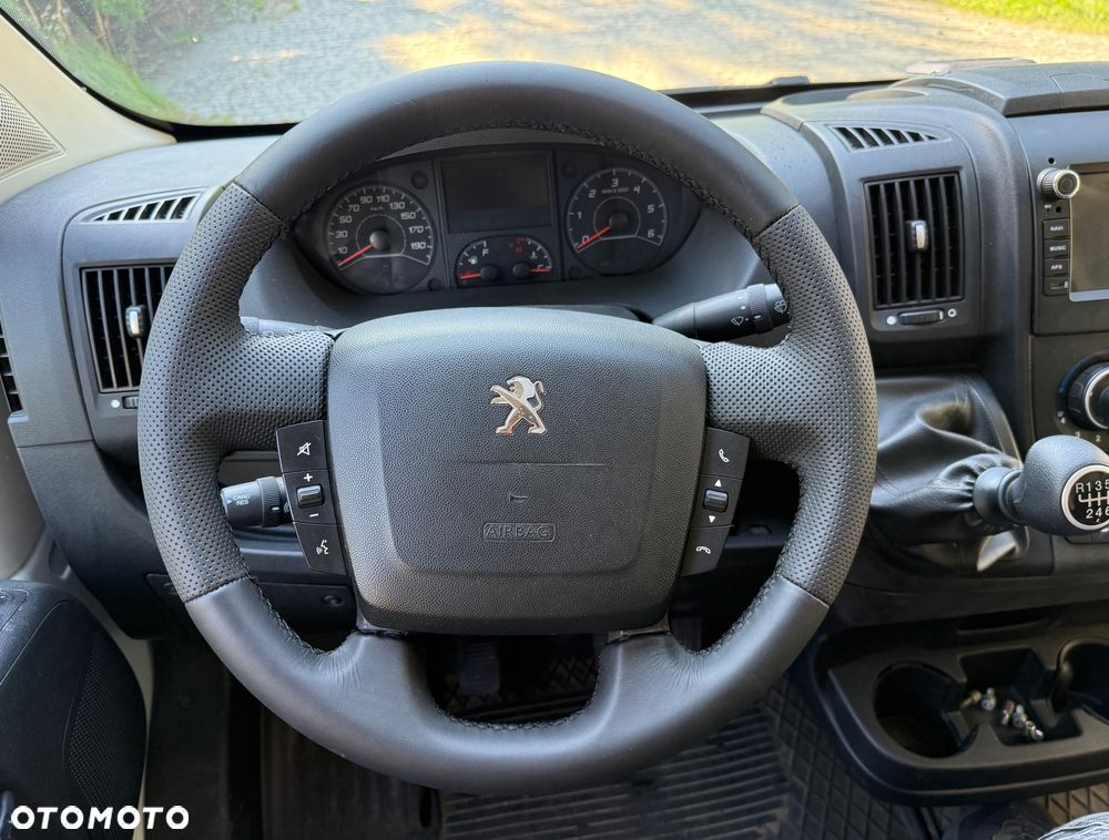 Peugeot Boxer - 10