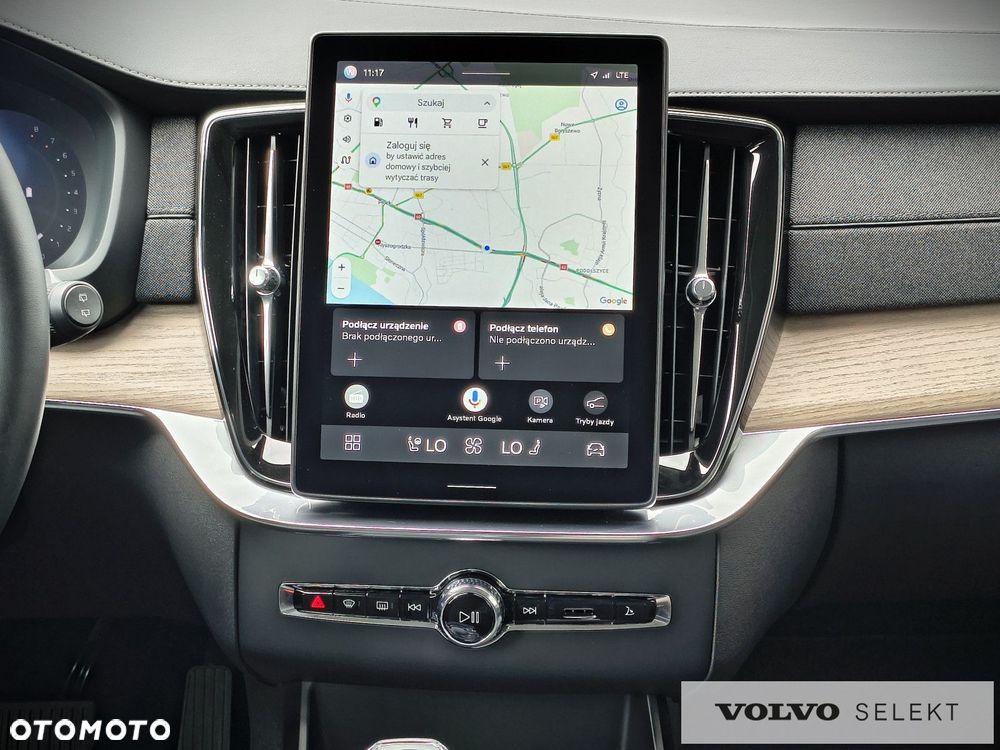 Volvo XC 90 - 18