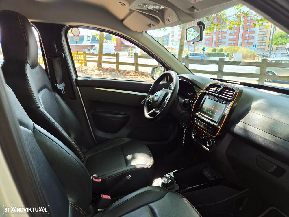Dacia Spring Comfort - 21