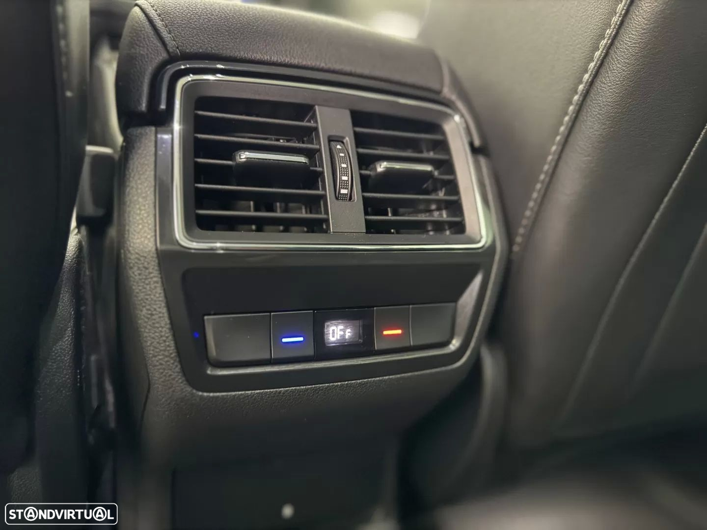 Skoda Kodiaq 2.0 TDI Style DSG - 30