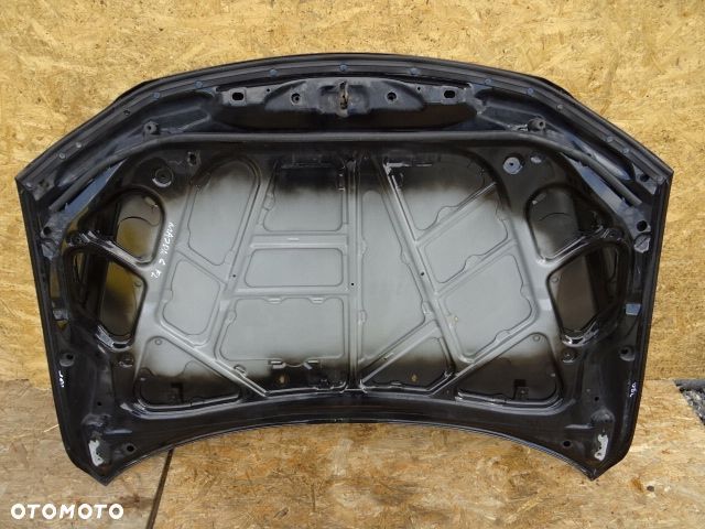 MASKA POKRYWA SILNIKA MAZDA 6 LIFT 05-07 - 8