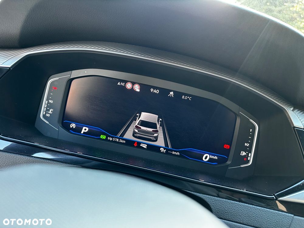 Volkswagen Arteon Shooting Brake 2.0 TDI R-Line DSG - 27