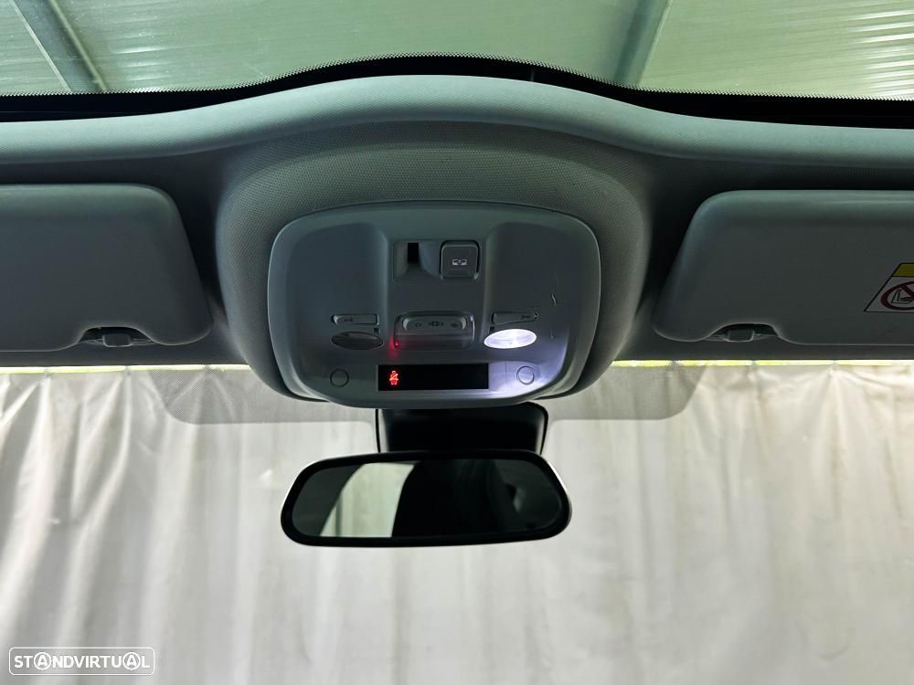 Peugeot 308 BlueHDi FAP 120 Stop&Start GT-Line Edition - 24