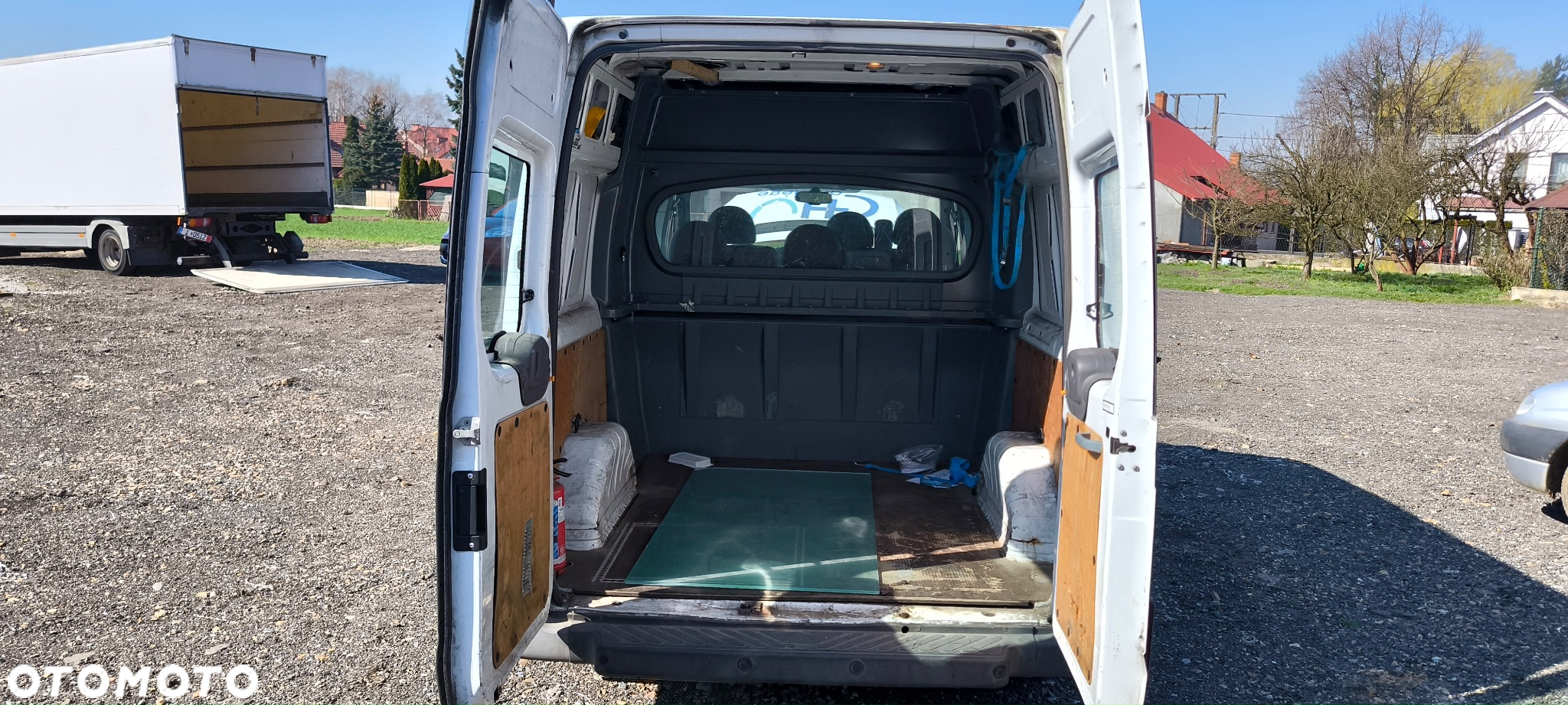 Ford Transit - 18