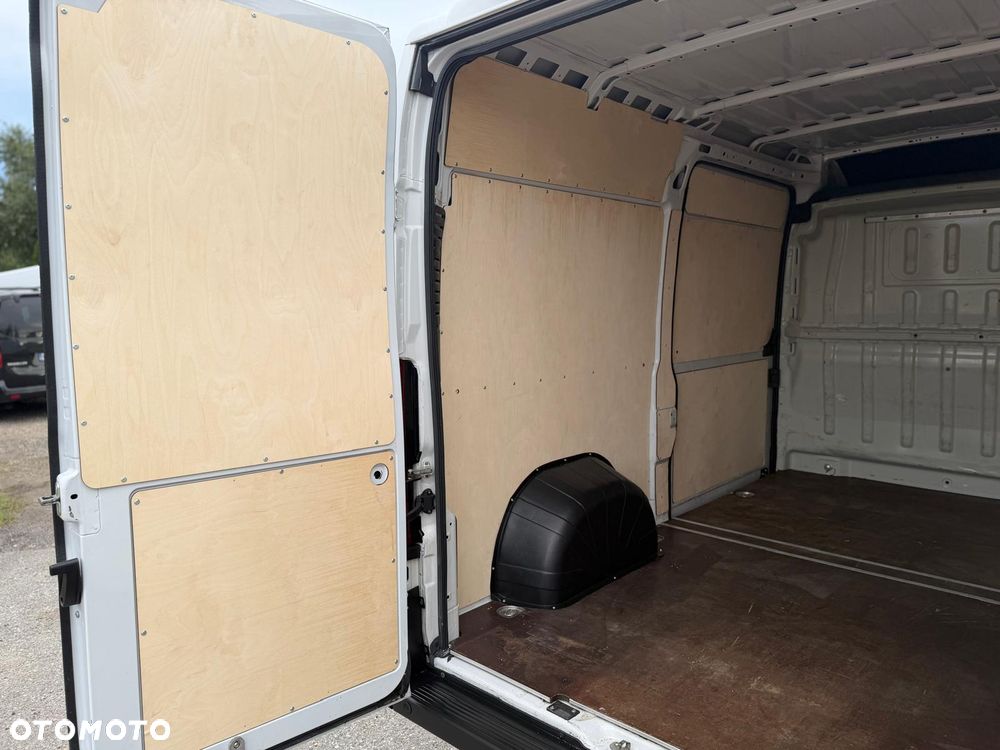 Fiat DUCATO L2H2 2.3 MJTD 140 KM *FV23%*PDC*Klima* - 16