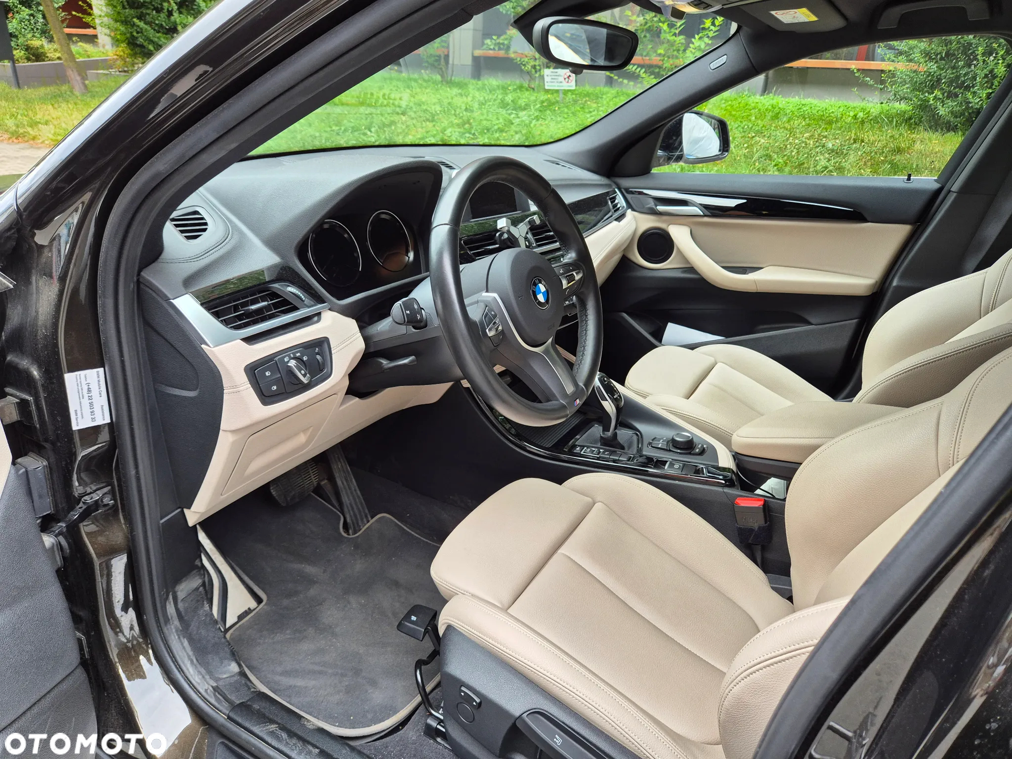 BMW X2 sDrive20i - 13