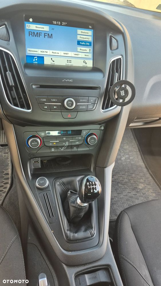 Ford Focus 1.5 EcoBlue Trend Edition - 6