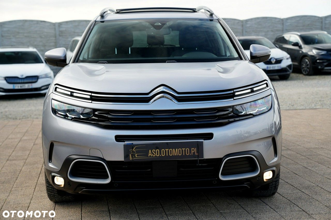 Citroën C5 Aircross - 2