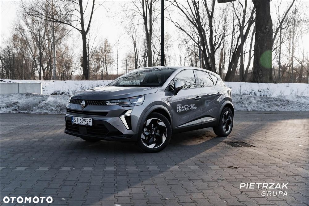 Renault Captur - 2