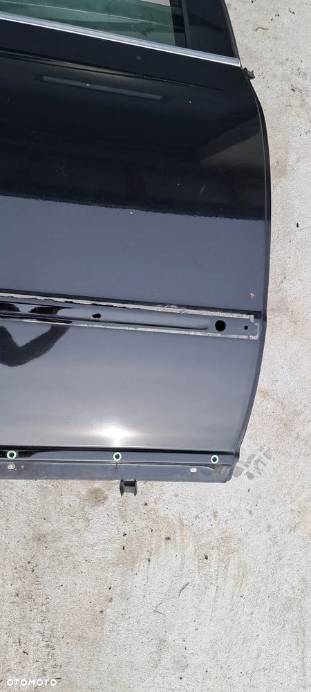 Drzwi Poszycie L041 Lewe/Prawe Tył VW Passat B5 Kombi 96-05 - 17