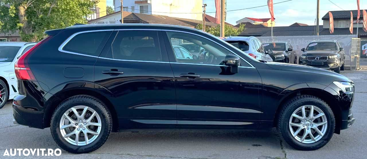 Volvo XC 60 D4 Momentum Pro - 10