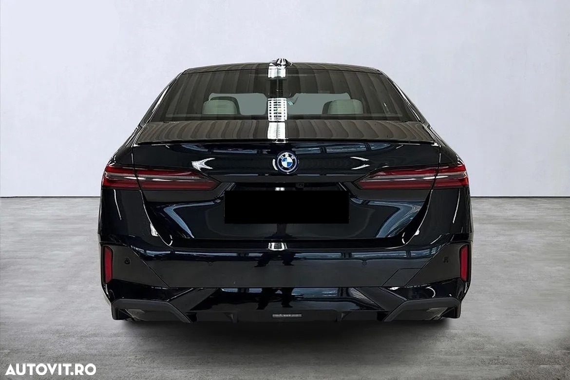 BMW Seria 5 530e AT PHEV - 5