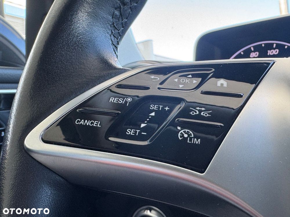 Mercedes-Benz Klasa C - 26