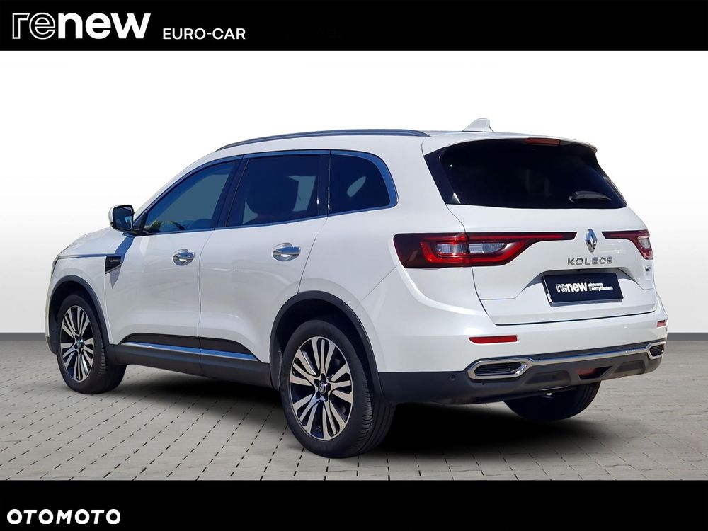 Renault Koleos 2.0 dCi Initiale Paris 4x4 X-Tronic - 3
