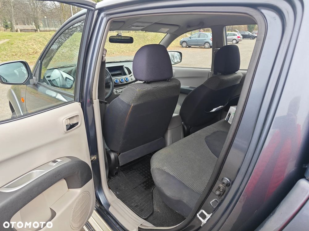 Mitsubishi L200 2.5 DID Intense - 4