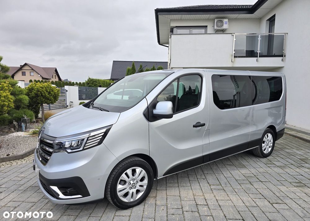 Renault Trafic - 10