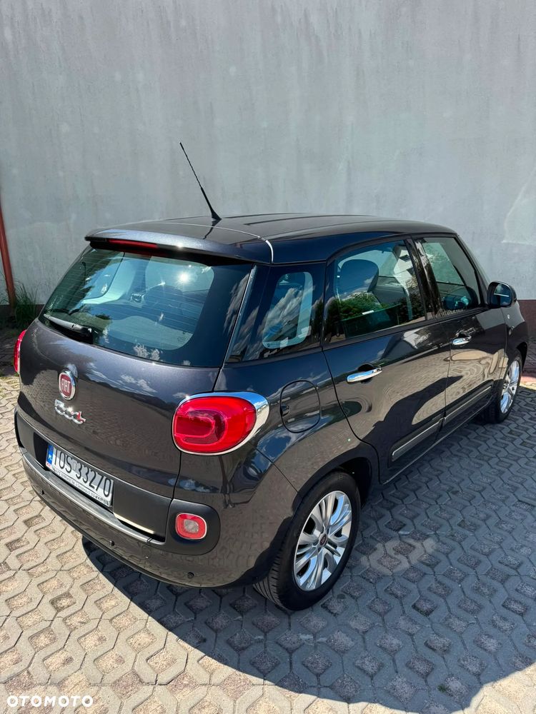 Fiat 500L 1.4 16V Pop Star - 28