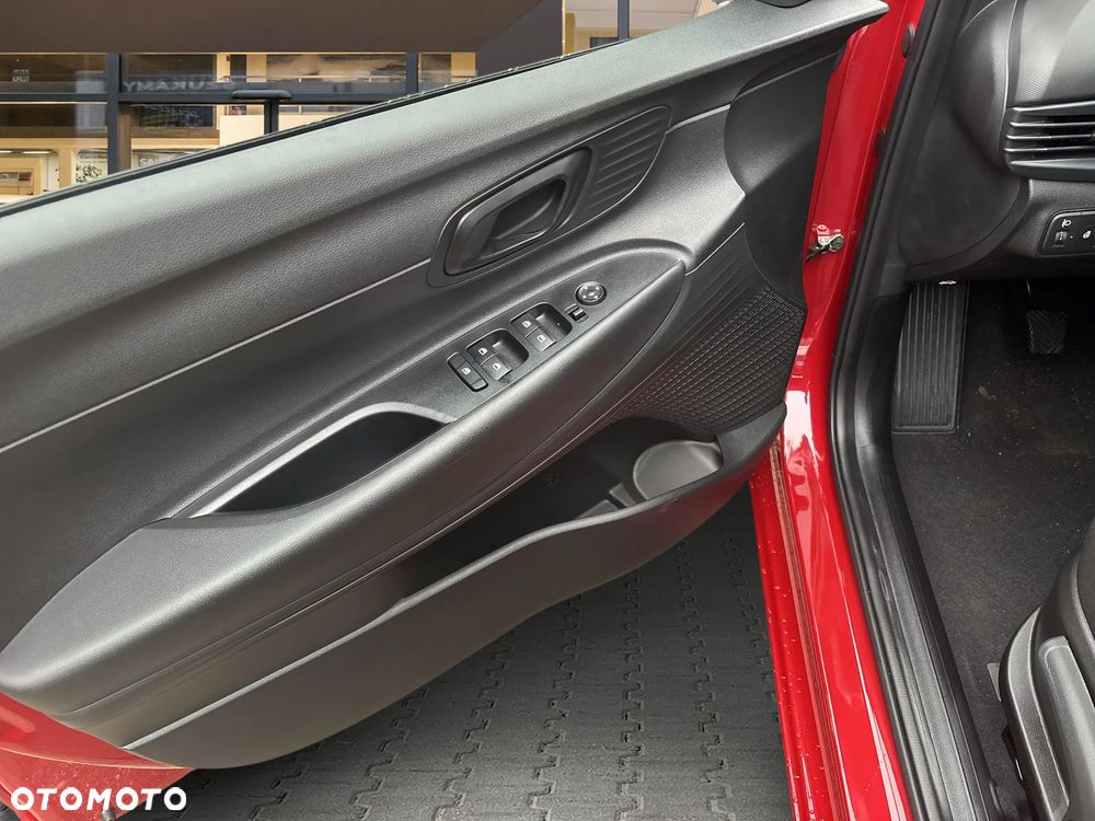 Hyundai i20 1.2 Modern - 11