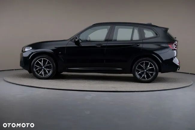 BMW X3 xDrive20d M Sport sport - 21